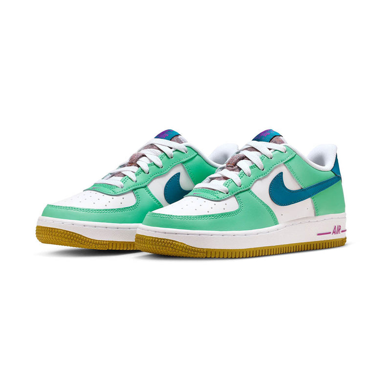 Air Force 1 LV8 Big Kids' Shoes
