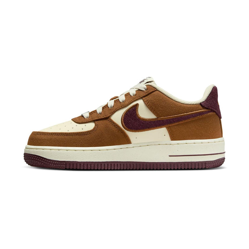 Air Force 1 LV8 Big Kids' Shoes