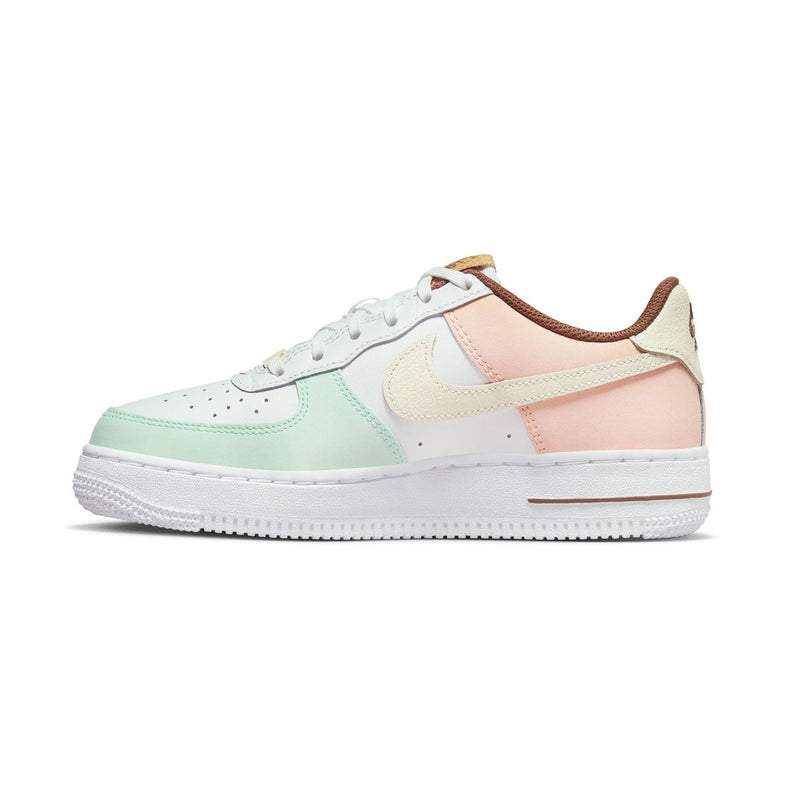 Air Force 1 LV8 Big Kids' Shoes