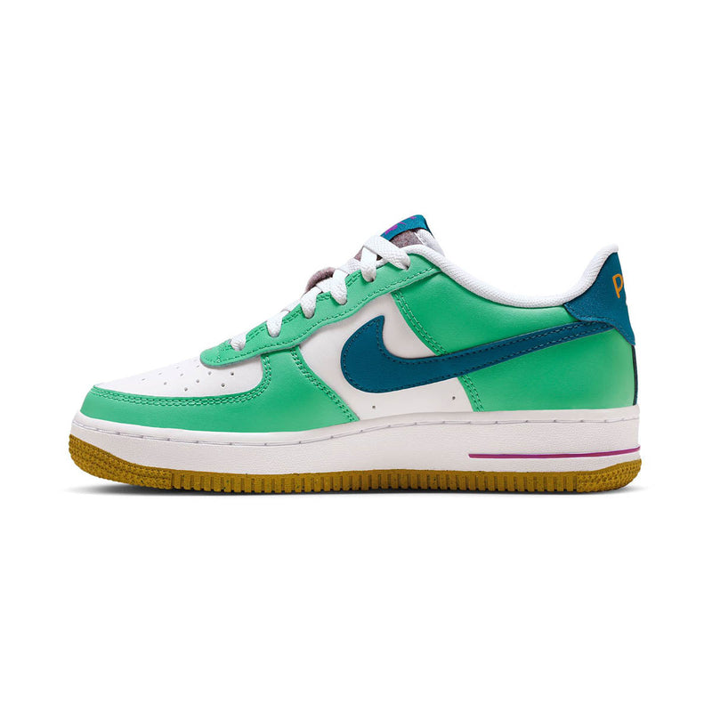 Air Force 1 LV8 Big Kids' Shoes