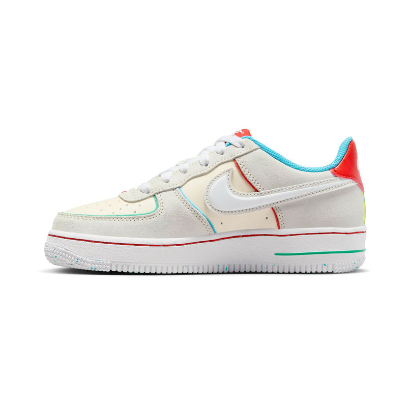 Air Force 1 LV8 Big Kids' Shoes