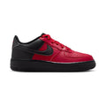 Air Force 1 LV8 'Gym Summit Red White Black' Big Kids' Shoes