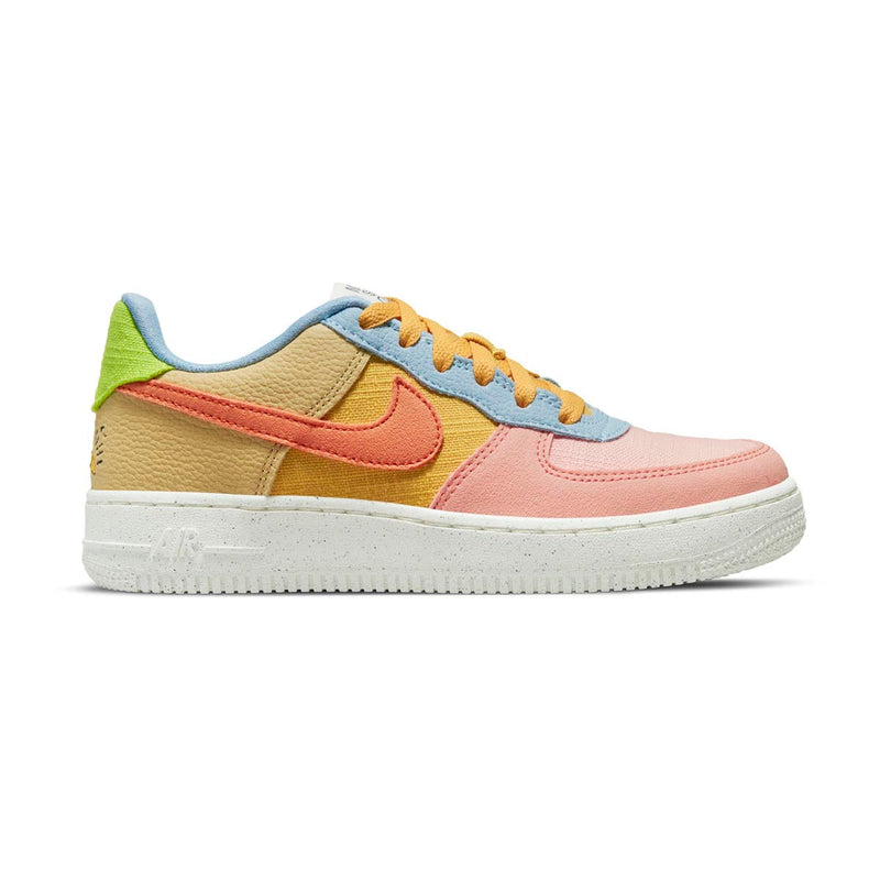 Air Force 1 LV8 Next Nature Big Kids' Shoes