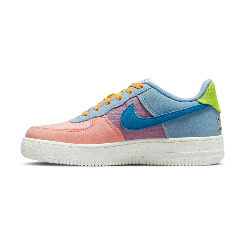 Air Force 1 LV8 Next Nature Big Kids' Shoes