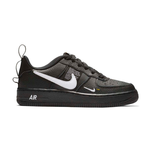 Air Force 1 LV8 Utility Big Kids' Shoes