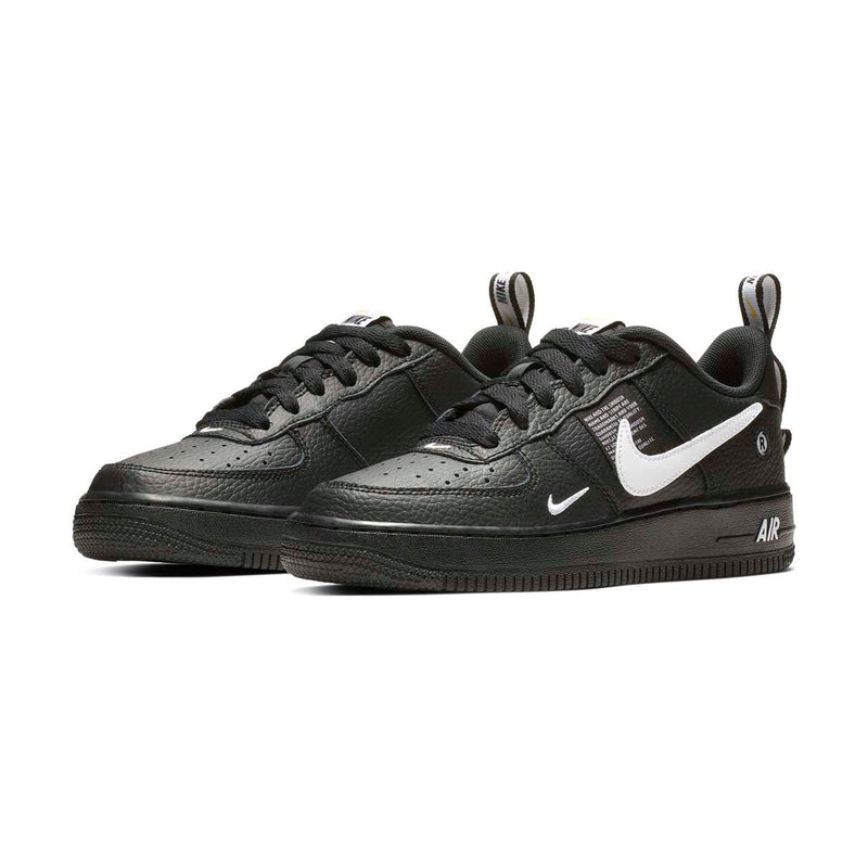 Air Force 1 LV8 Utility Big Kids' Shoes