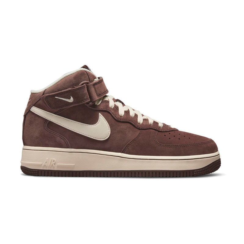 Air Force 1 Mid '07 QS Men's Shoes