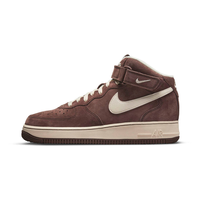 Air Force 1 Mid '07 QS Men's Shoes