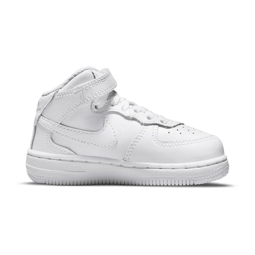 Air Force 1 Mid LE Baby/Toddler Shoes