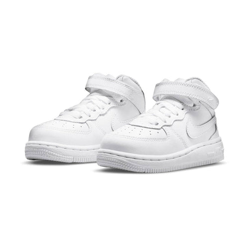 Air Force 1 Mid LE Baby/Toddler Shoes