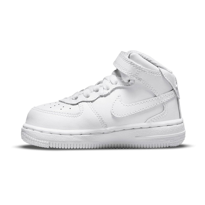 Air Force 1 Mid LE Baby/Toddler Shoes