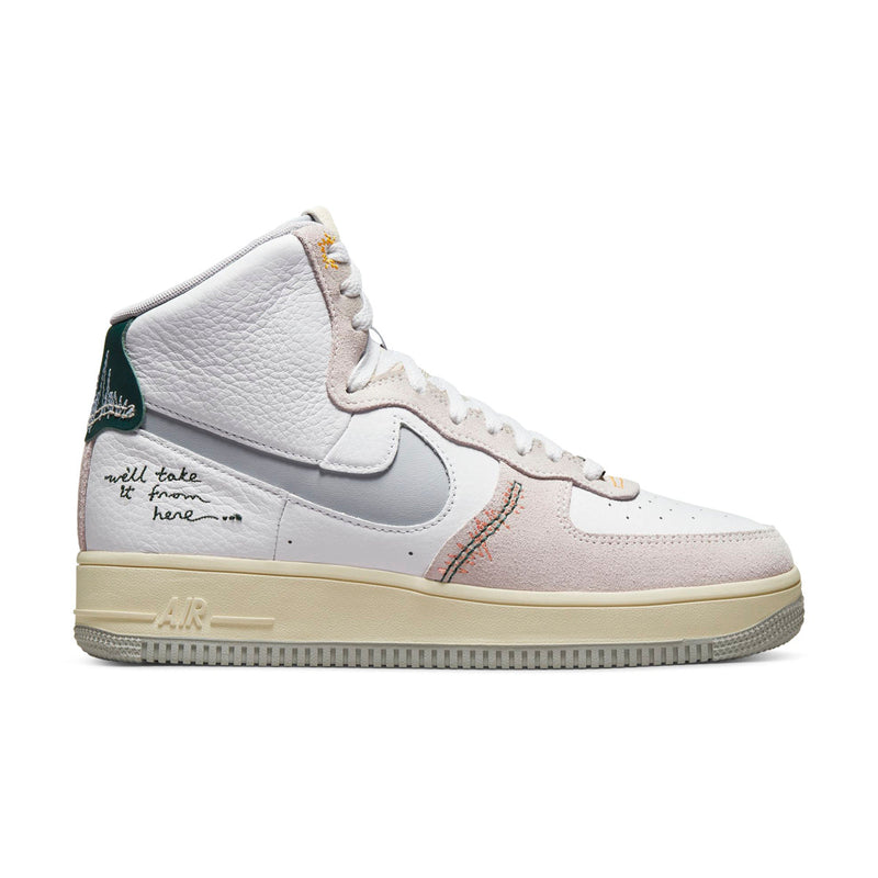 Air Force 1 Sculpt Women's Shoes