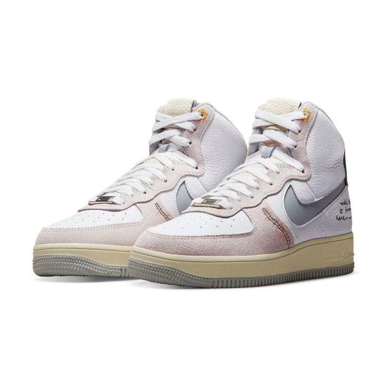 Air Force 1 Sculpt Women's Shoes