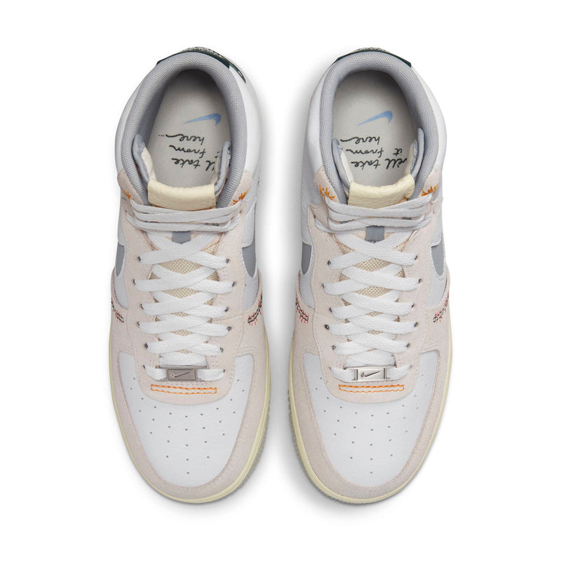 Air Force 1 Sculpt Women's Shoes