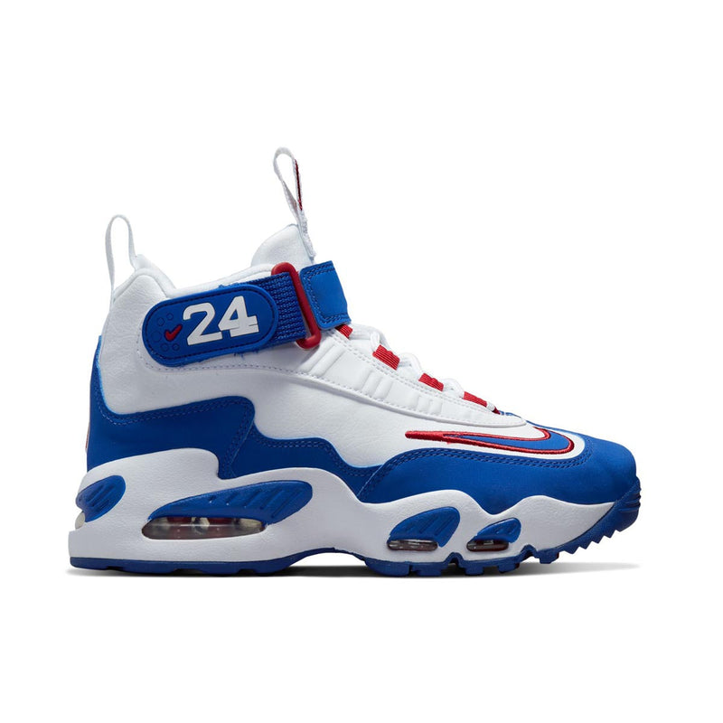 Air Griffey Max 1 Big Kids' Shoes