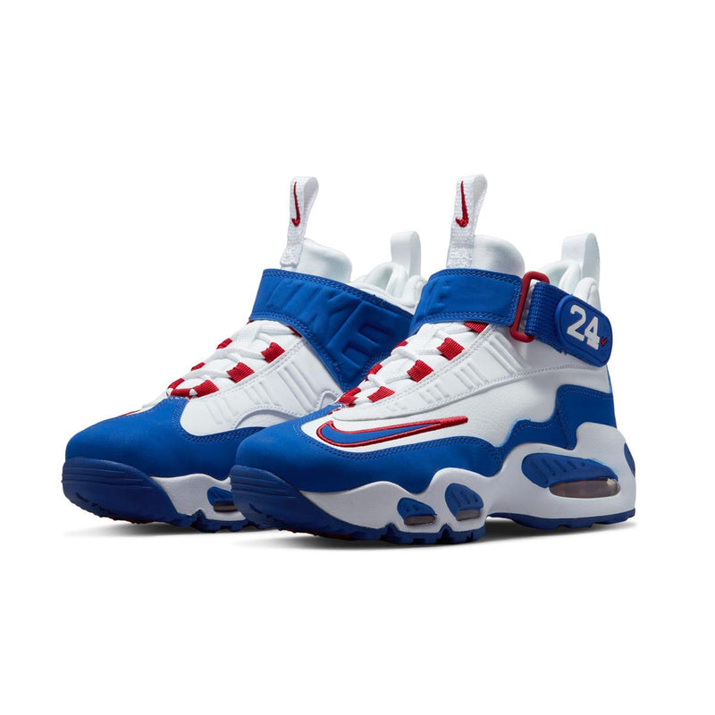 Air Griffey Max 1 Big Kids' Shoes