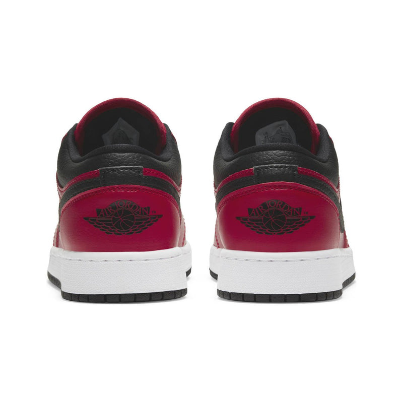 Air Jordan 1 Low Big Kids' Shoe