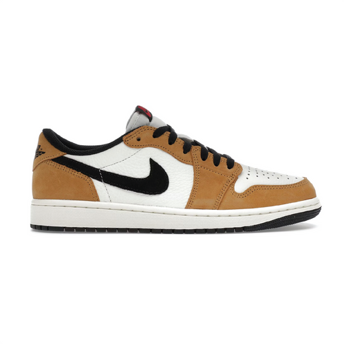 Air Jordan 1 Low OG 'Rookie of the Year' Men's Shoes
