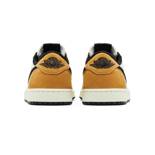 Air Jordan 1 Low OG 'Rookie of the Year' Men's Shoes
