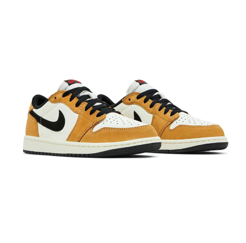 Air Jordan 1 Low OG 'Rookie of the Year' Men's Shoes