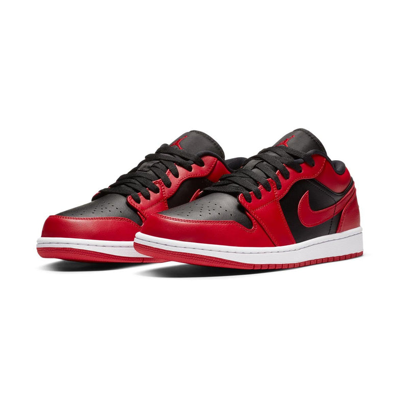 Air Jordan 1 Low 'Reverse Bred' Men's Shoes
