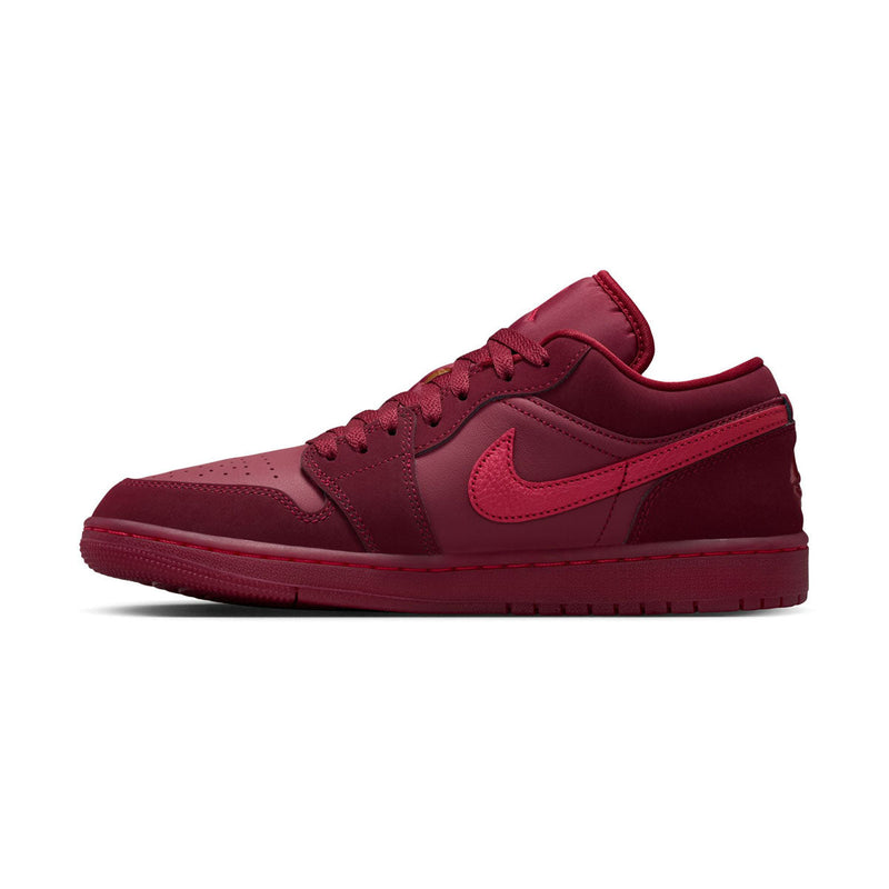 Air Jordan 1 Low SE 'Valentine's Day' Women's Shoes