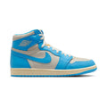 Air Jordan 1 Retro High OG 'UNC Reimagined' Men's Shoes