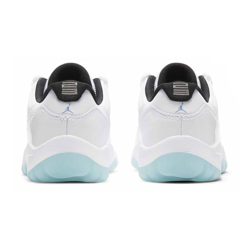 Air Jordan 11 Retro Low Little Kids' Shoe
