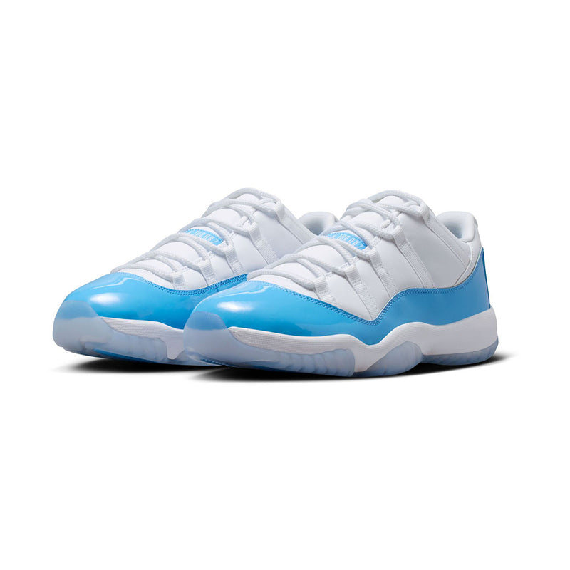 Air Jordan 11 Retro Low 'University Blue' Men's Shoes