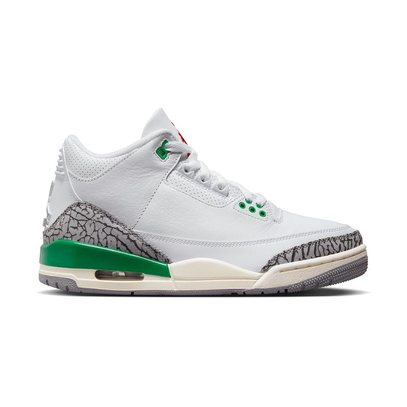 Air Jordan 3 Retro Women's Shoes