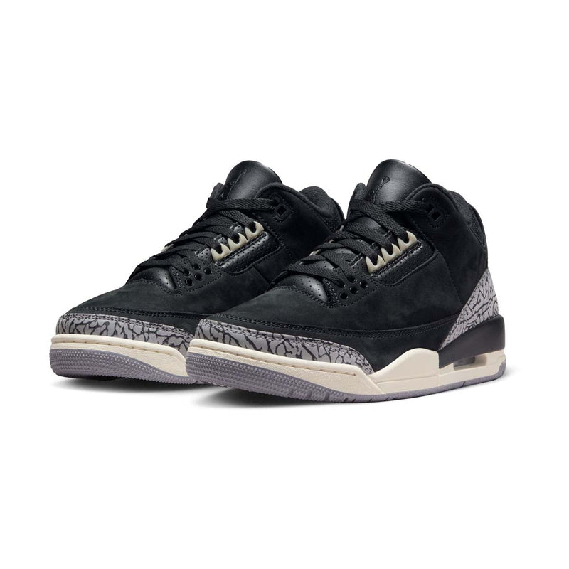 Air Jordan 3 Retro Women's Shoes