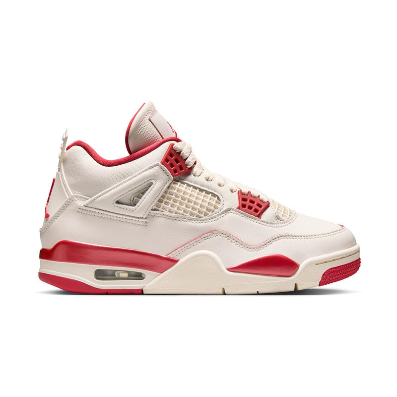 Air Jordan 4 Retro 'Valentine's Day' Women's Shoes