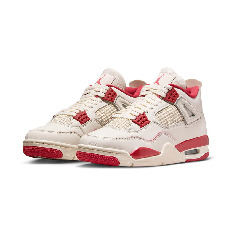 Air Jordan 4 Retro 'Valentine's Day' Women's Shoes