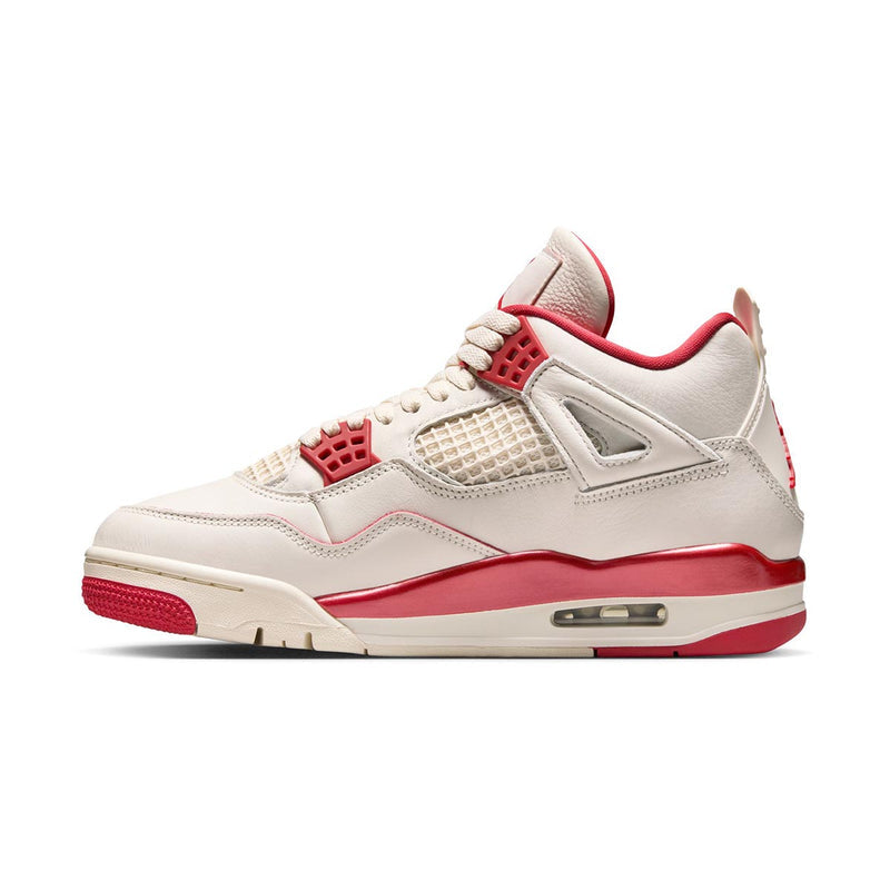 Air Jordan 4 Retro 'Valentine's Day' Women's Shoes