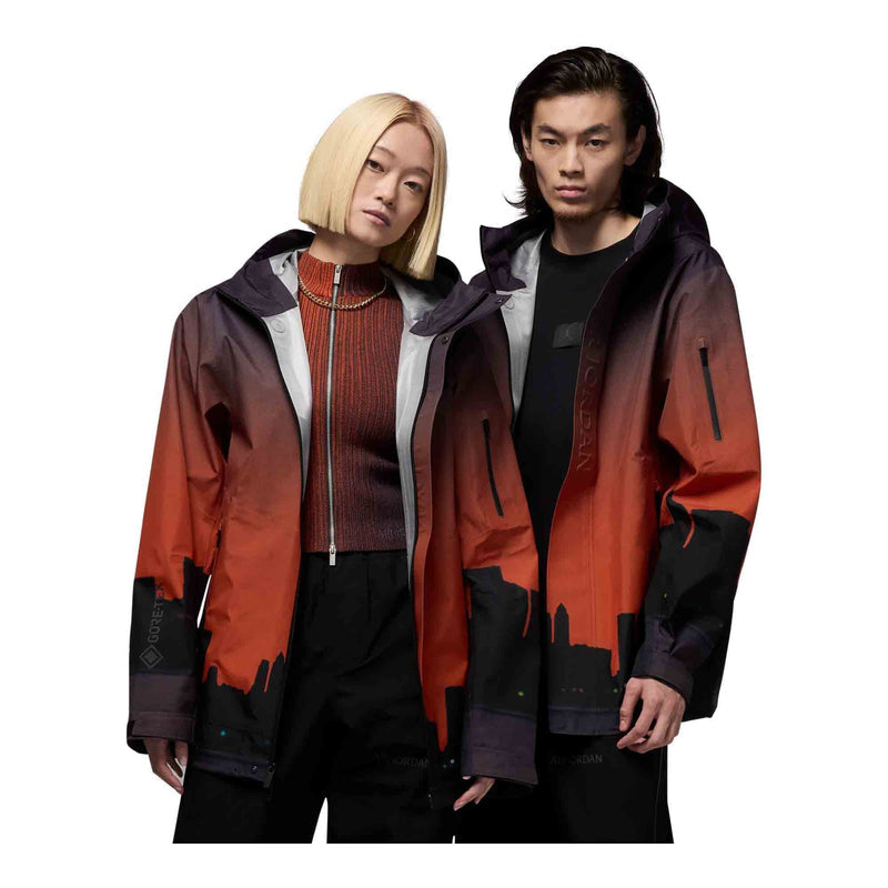 Air Jordan Skyline GORE-TEX Men's Loose Jacket