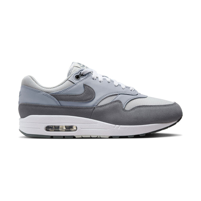 Air Max 1 'Photon Dust Wolf Grey' Men's Shoes