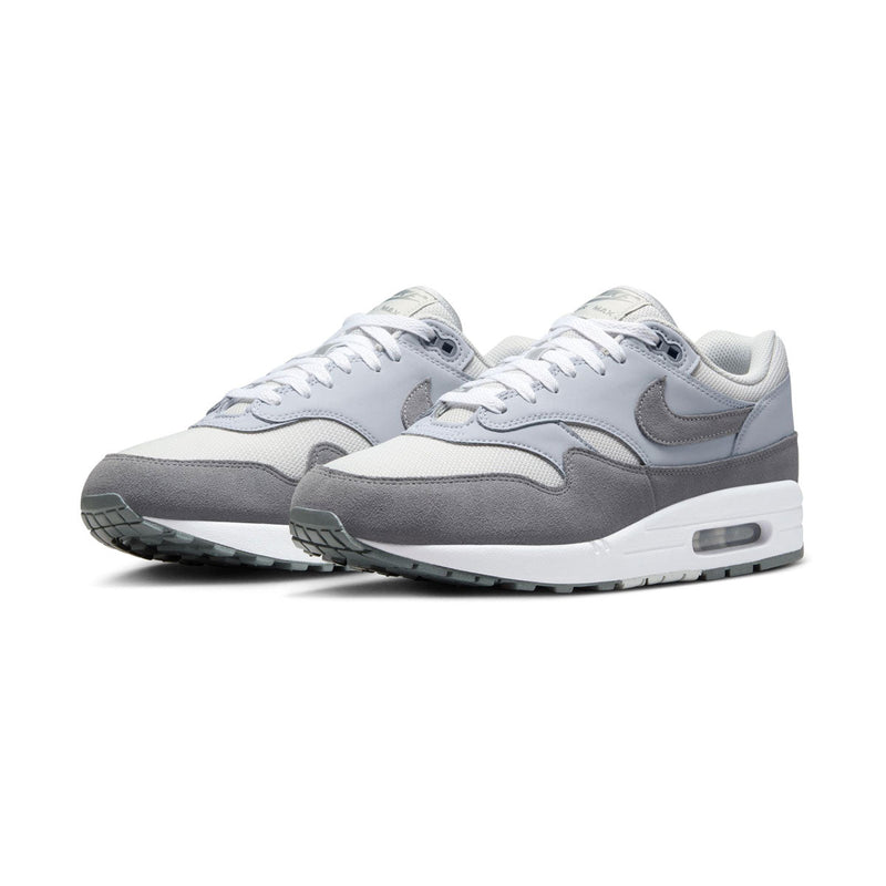Air Max 1 'Photon Dust Wolf Grey' Men's Shoes