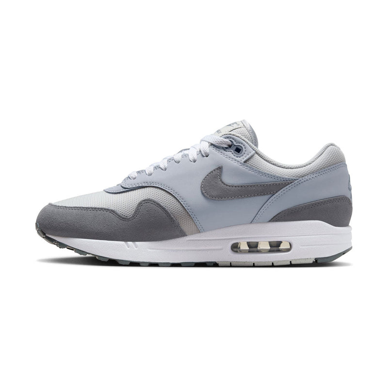 Air Max 1 'Photon Dust Wolf Grey' Men's Shoes
