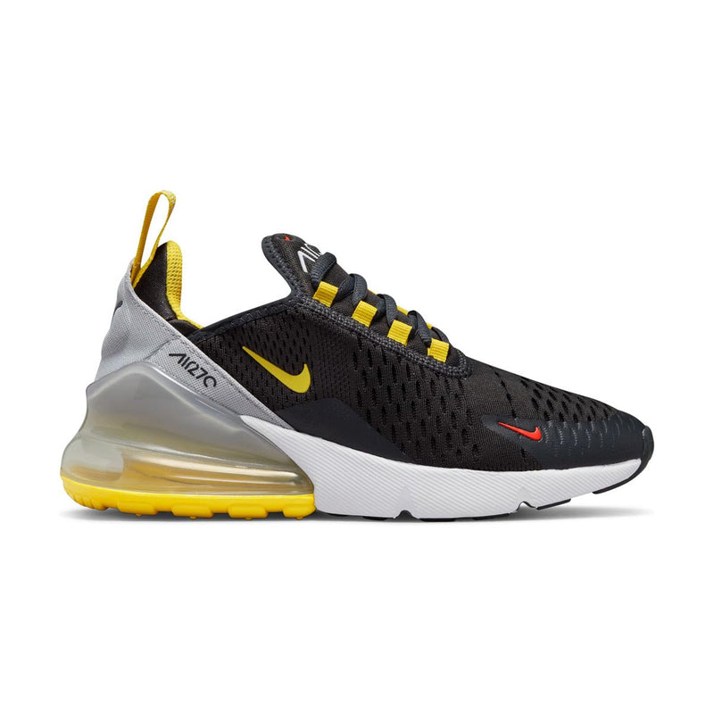 Air Max 270 Big Kids' Shoes