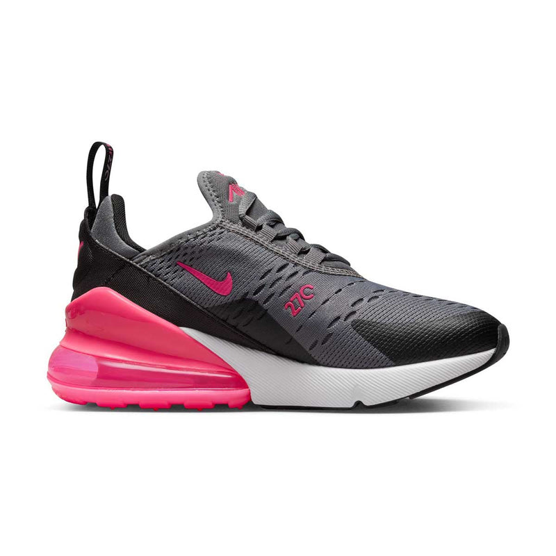 Air Max 270 Big Kids' Shoes