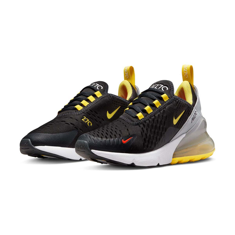 Air Max 270 Big Kids' Shoes