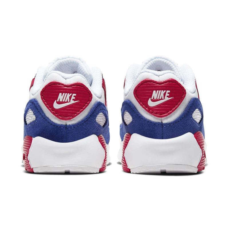 Air Max 90 Baby/Toddler Shoe