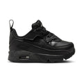 Air Max 90 EasyOn 'Triple Black' Baby/Toddler Shoes