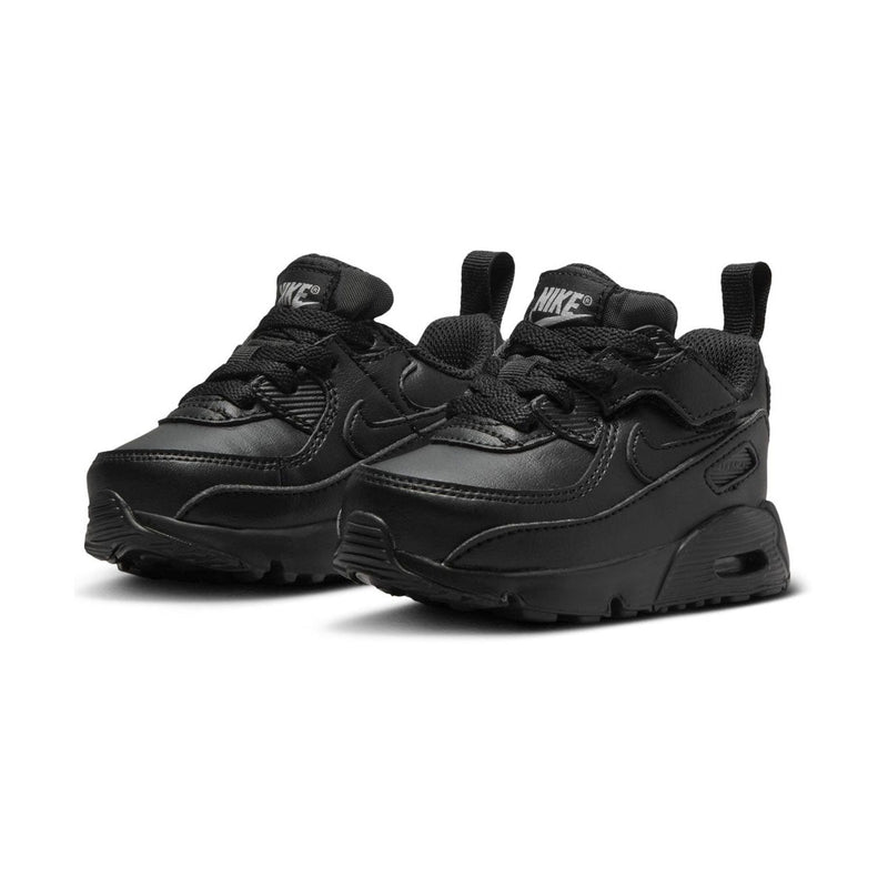 Air Max 90 EasyOn 'Triple Black' Baby/Toddler Shoes