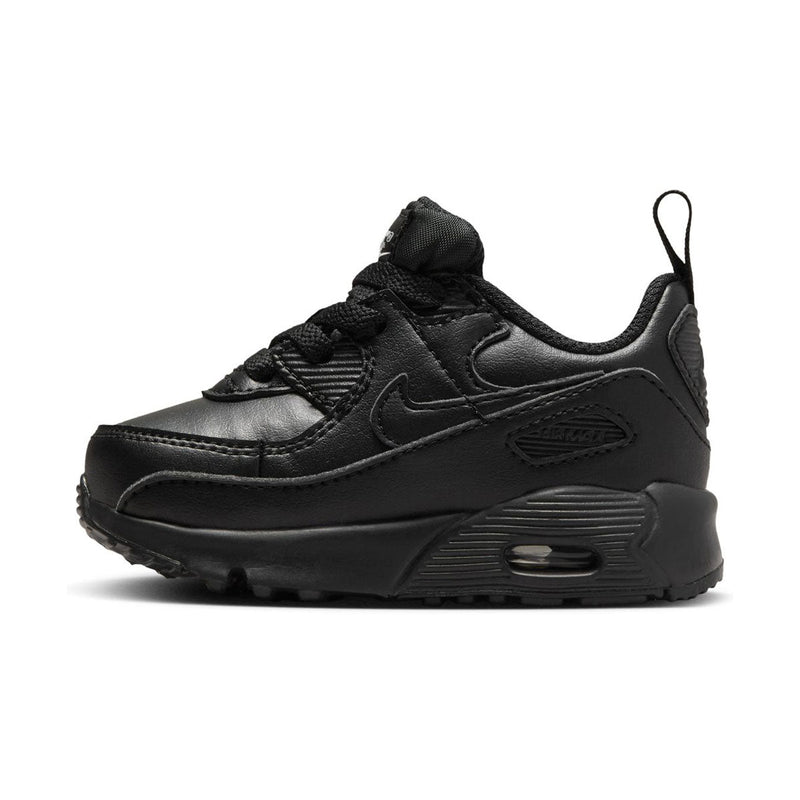 Air Max 90 EasyOn 'Triple Black' Baby/Toddler Shoes