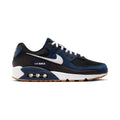 Air Max 90 'Midnight Navy and Caramel' Men's Shoes