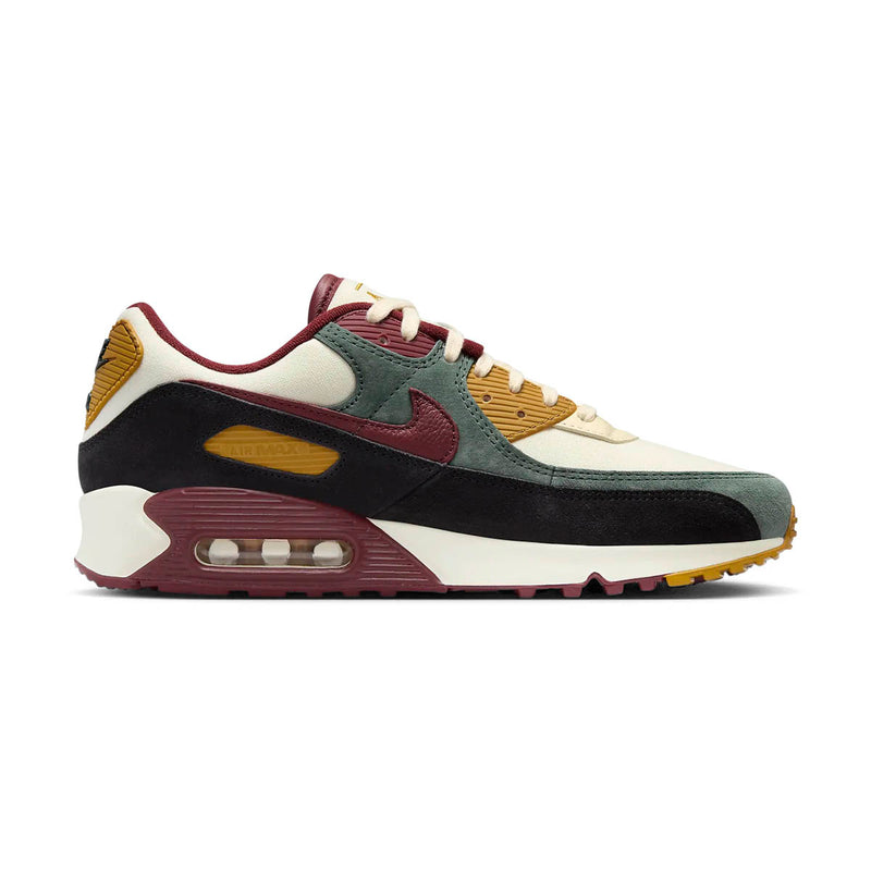 Air Max 90 PRM 'Coconut Milk Vintage Green' Men's Shoes