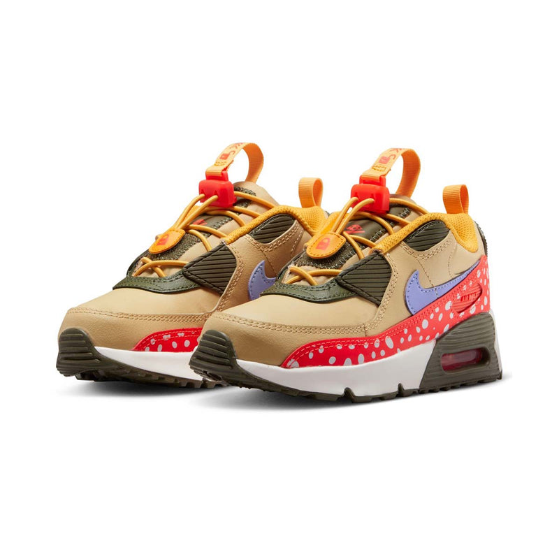 Air Max 90 Toggle SE Little Kids' Shoes