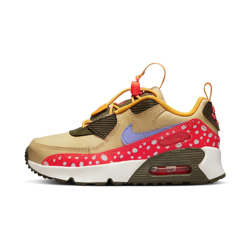 Air Max 90 Toggle SE Little Kids' Shoes