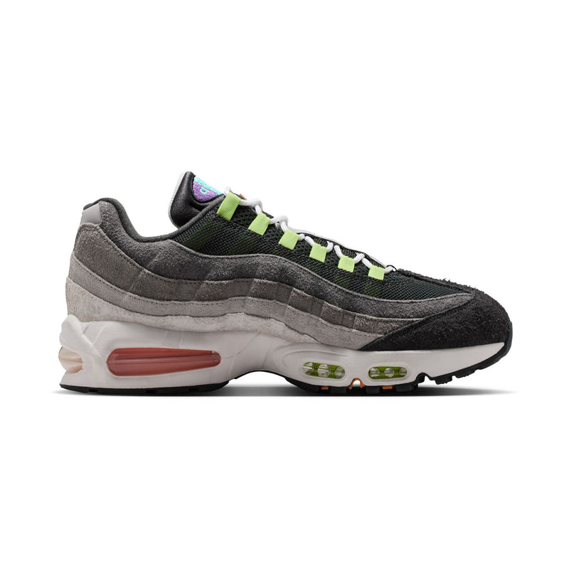 Air Max 95 Big Bubble PRM 'Greedy' Men's Shoes
